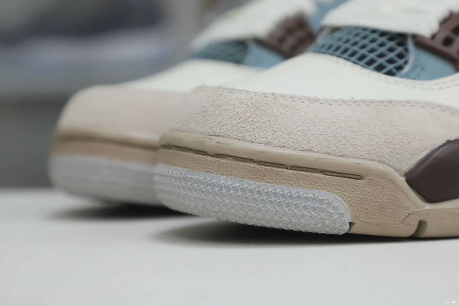 4 Air Jordan Jordan 0227